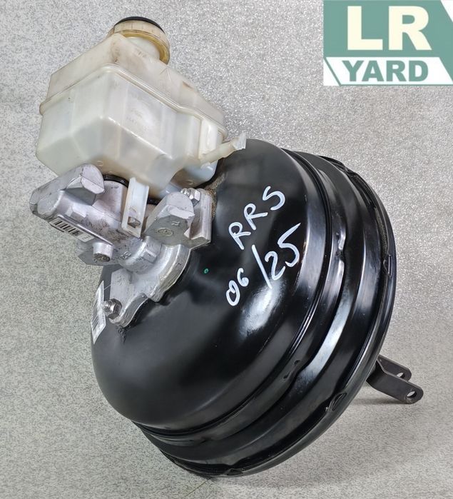 Tulumba frana DISCOVERY 4 2010-2016; RANGE ROVER SPORT 2010-2013