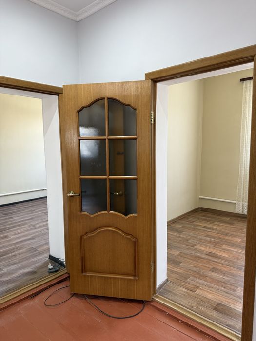 Межкомнатные двери