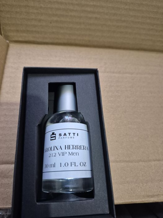 Парфюм, оригинал.