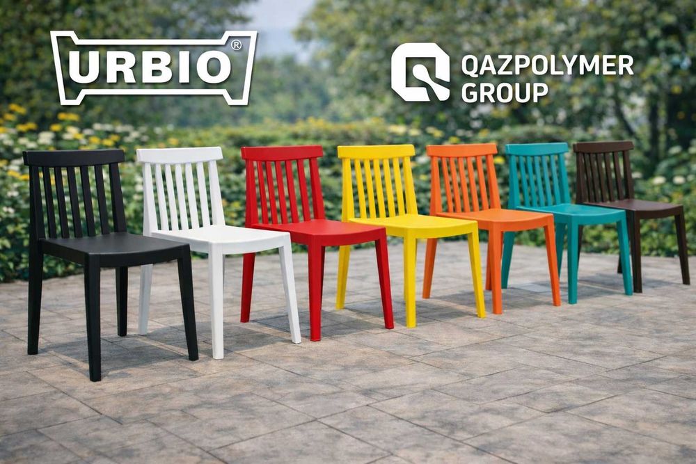 Стул классик | Алматы | QAZPOLYMER GROUP