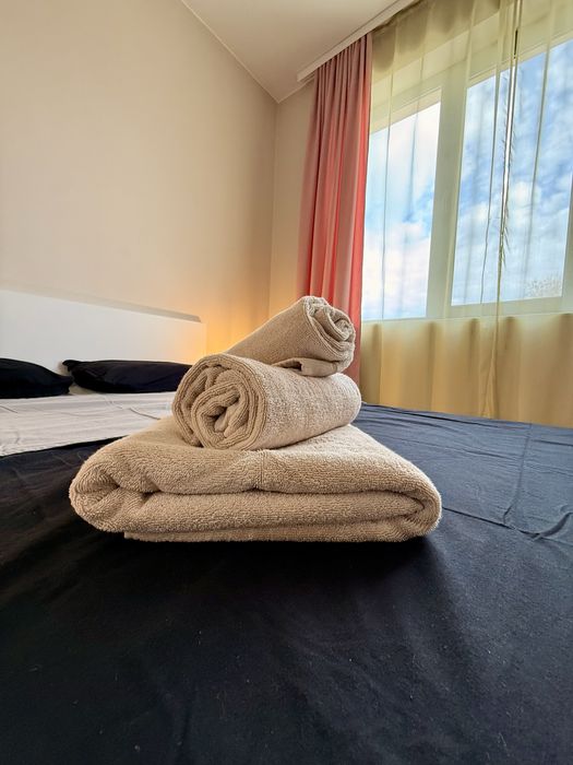 Двустаен апартамент, Колхозен Пазар - гр. Варна; ОТ СОБСТВЕНИК!!!