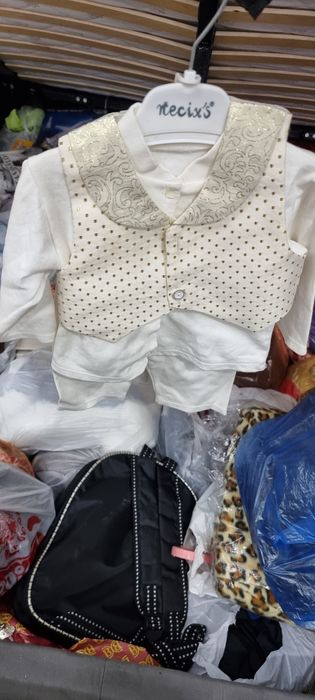 Детские   костюмы