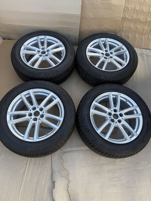 Джанти BMW G11 “18” 5×112