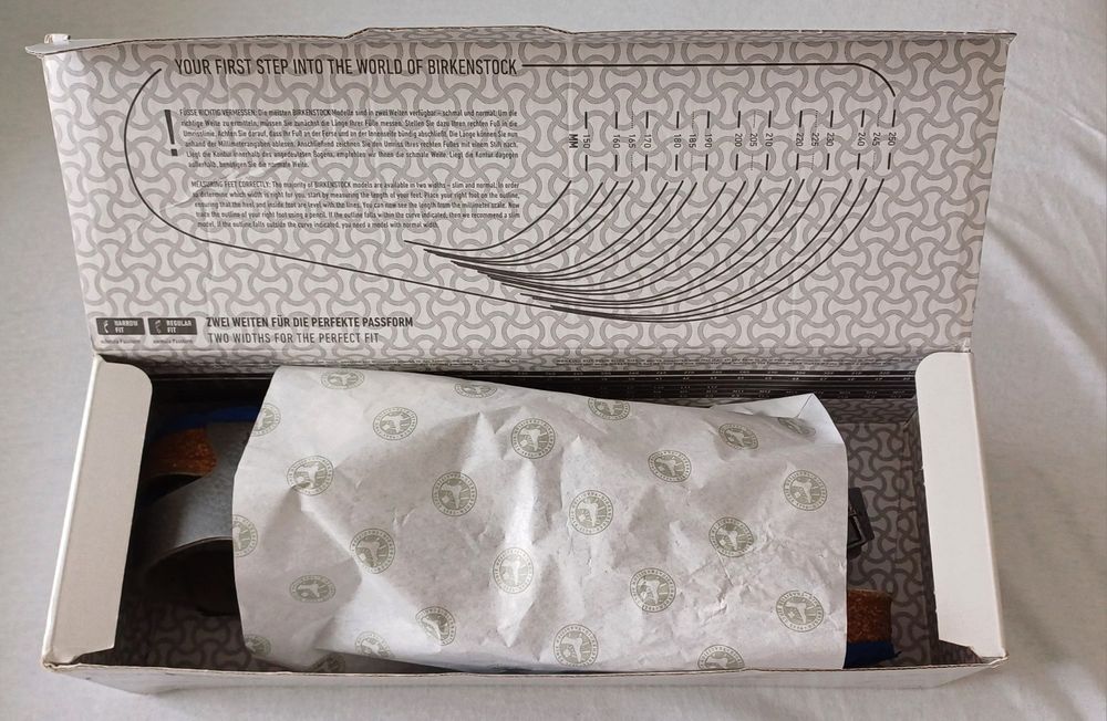 Sandale copii comode Birkenstock piele pluta m.26 și Biomecanics m.28