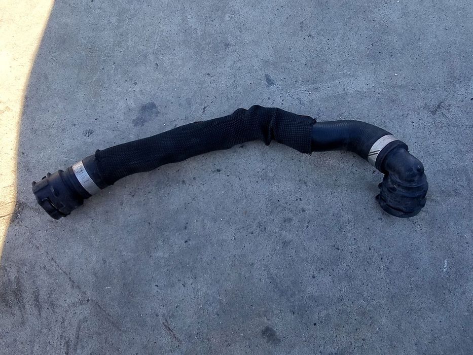 Furtun apa Mercedes Clasa C (W205) [Fabr 2014-prezent] a2055014784 2.0