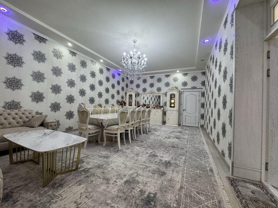 Премиум ховли Умид посёлка (Навоий)