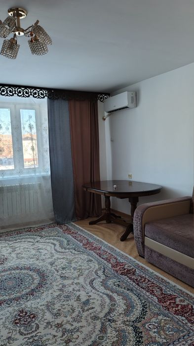 Сдается 2 комнатная квартира