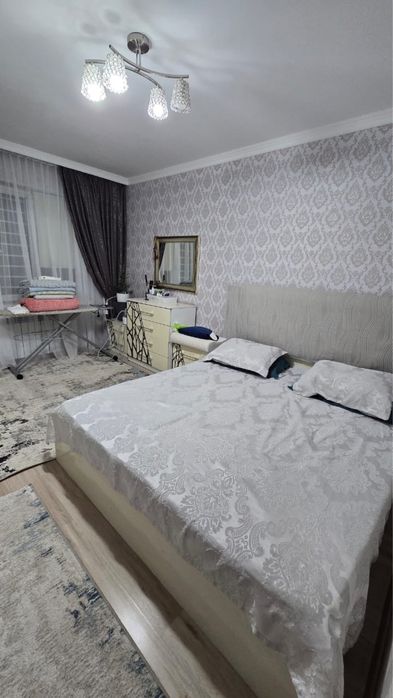 Спальный гарнитур кровать