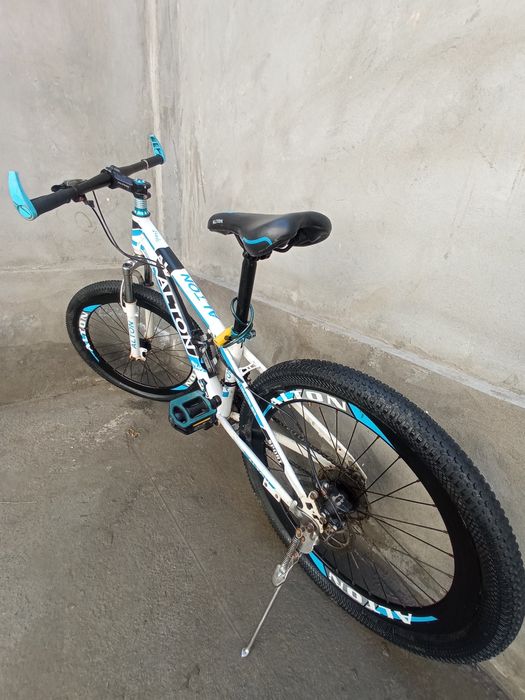 велосипед продается.