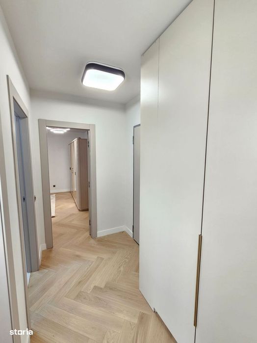 ARQA Jolie Village | Resort Living | Piscină & Parking