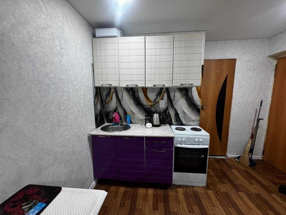 1 комн. пр.Абая 28\3