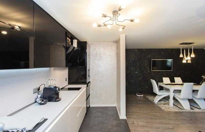 Продава се Четиристаен апартамент в София, Манастирски ливади - 123 кв.м за 838 €/кв.м - Снимка #10