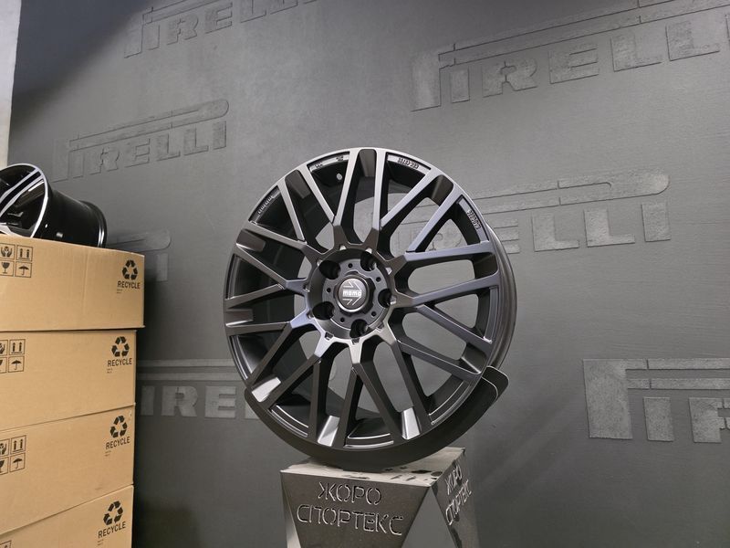 18цола 5х120 MOMO 5x120 BMW
