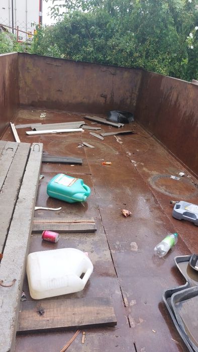 Причеп идеальный