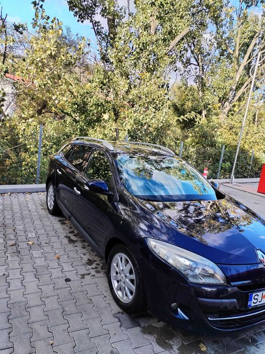 De vanzare Renault Megane 3
