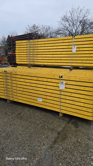 Grinda H20 Doka Cofraje Accesorii