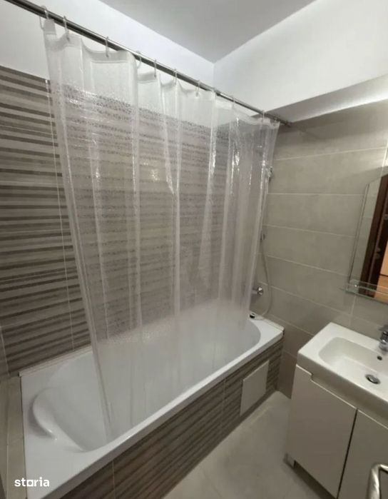 Studio Iancului - Centrala Proprie, Metrou 3 Minute, Mobilat Modern