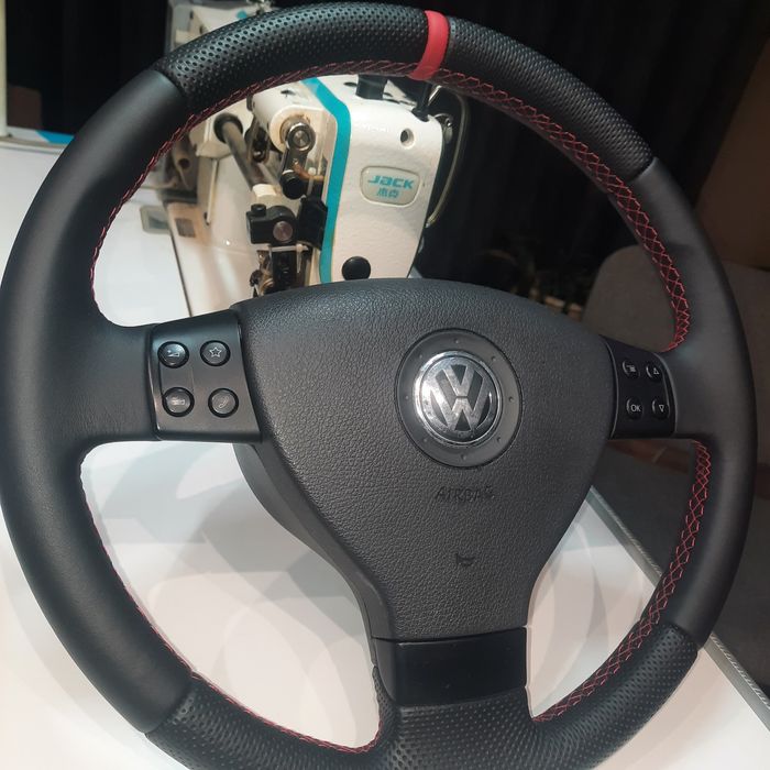 Волан за VW Golf 4