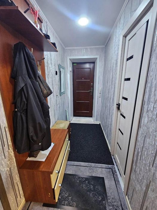 Продам квартиру 2х к.