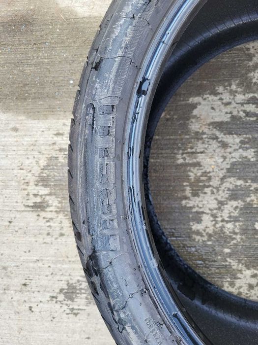 Anvelope Pirelli – vara (6 bucati)
