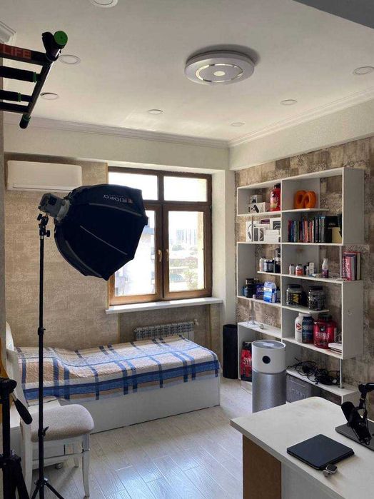 Продажа светлой 3х комнатной квартиры в Яккасарайском районе!