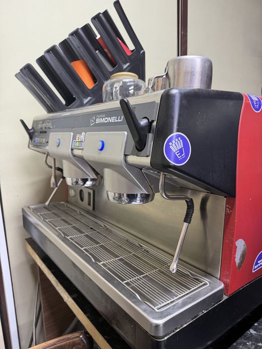 Кофе машина Nuova Simonelli