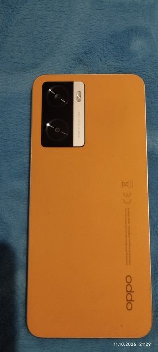 OPPO A77s продам телефон