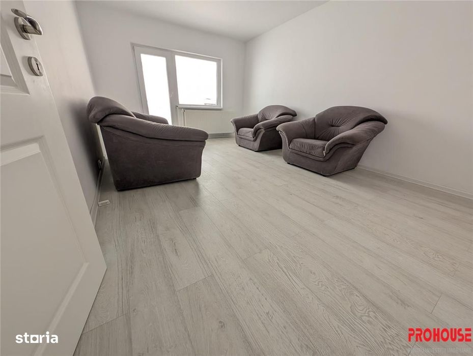 Chirie spatiu birouri 55mp - renovat - etaj 1 (apartament)
