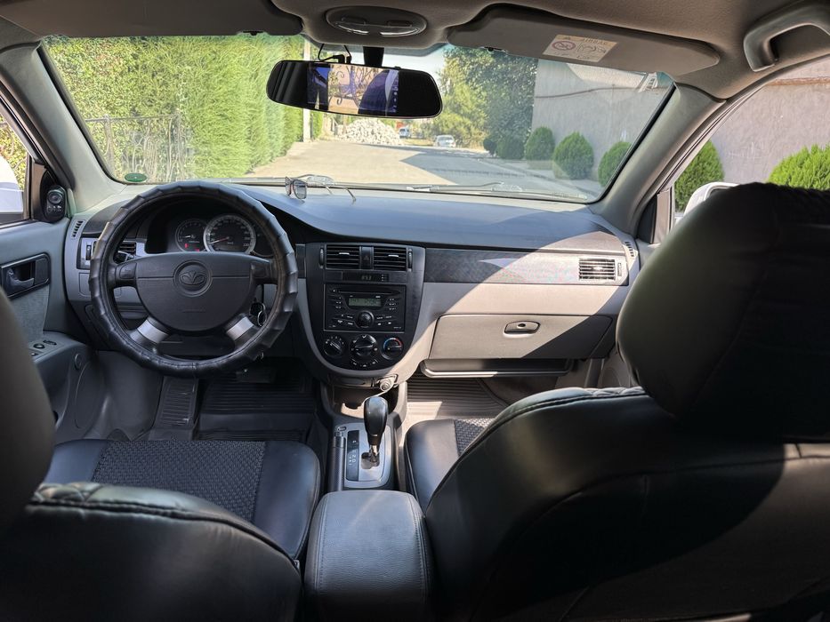 Gentra 2015 evro avtomat