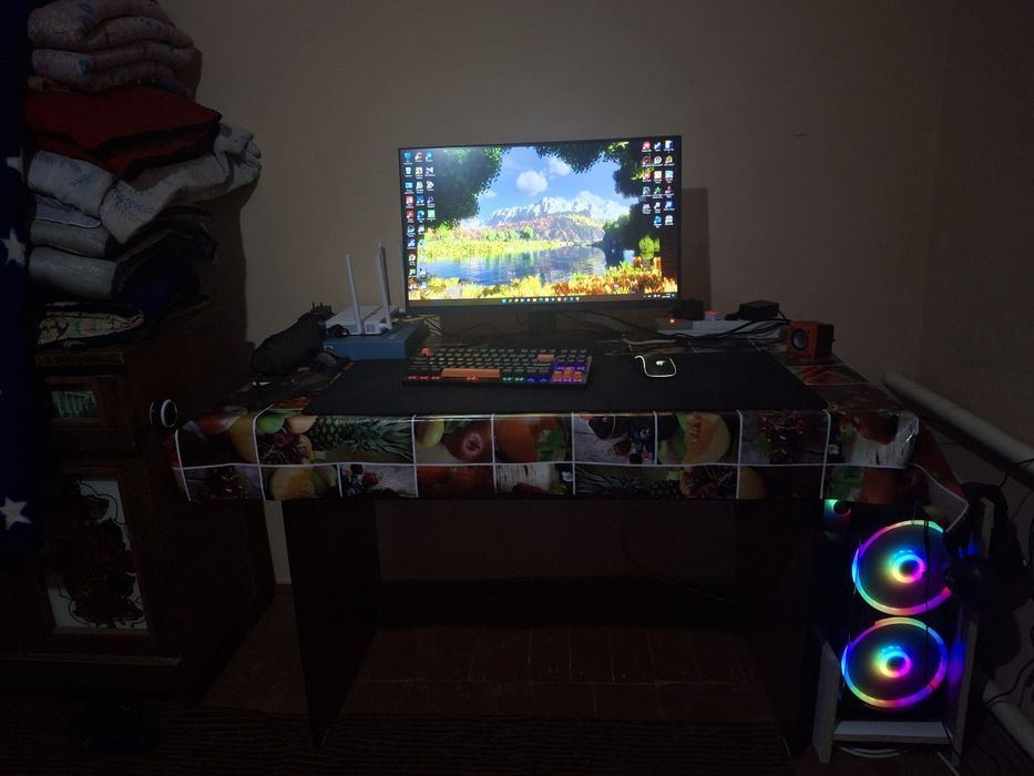 Kanpyuter sotiladi PC sotiladi