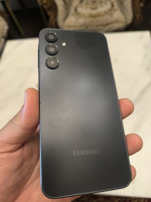 Samsung a25 Galaxy Заключен за Части