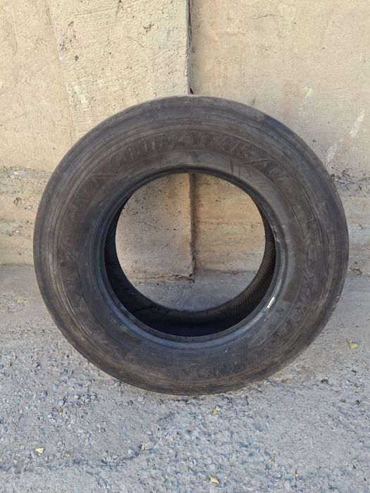 Продаются шины 385/65/22,5