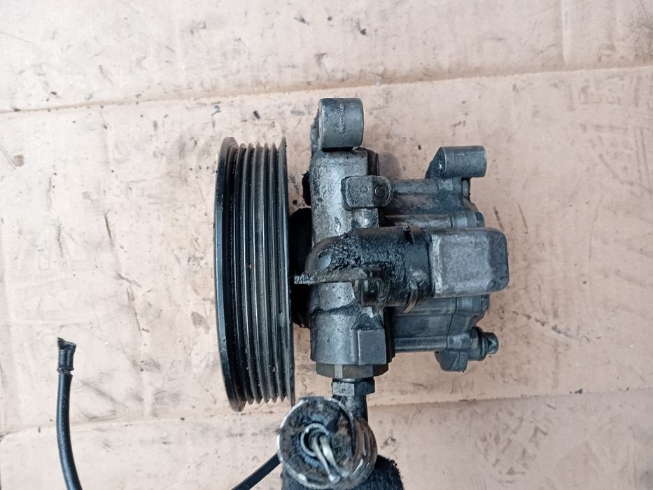 ГУР Mercedes 112-113