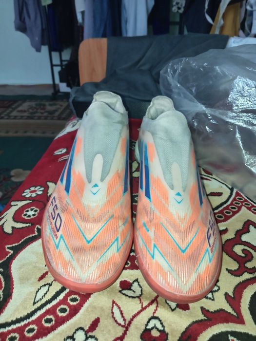 F50 сараканожки сатылады