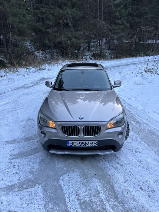 Vand BMW X 1 XDRIVE 2.0 diesel