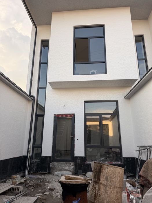 2ta egizak uy sotiladi- продается дом 2 близняшки