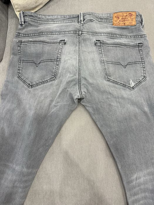 Мъжки дънки DIESEL