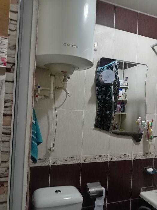 Квартира Фергана массив Киргили 2/2/4