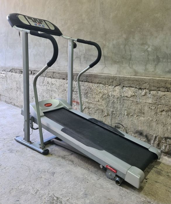 Беговая дорожка "LIFE-POWER"