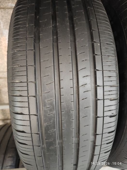 Chazor radnoy baloni R16