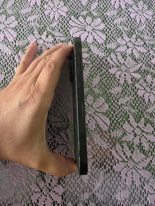 Iphone 14 pro black