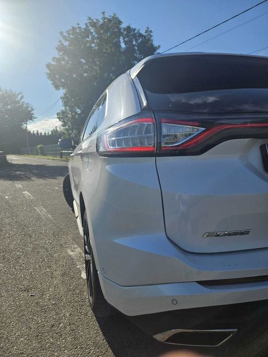 FORD Edge 2016 — imagine 4