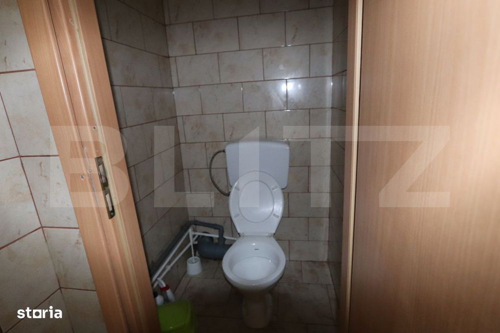 Spatiu comercial, 96 mp, zona Exterior Sud
