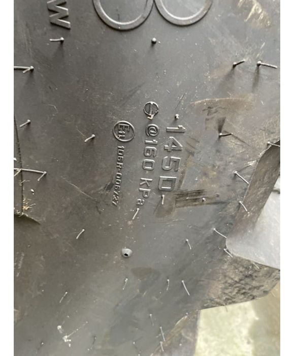 480/70 r38 ascenso tdr700 tl 145d  Cauciucuri tractor, Fiat, Case, Fendt, John Deere, New Holland, Massey Ferguson, UTB   Cauciucuri tractor, Fiat, Ca