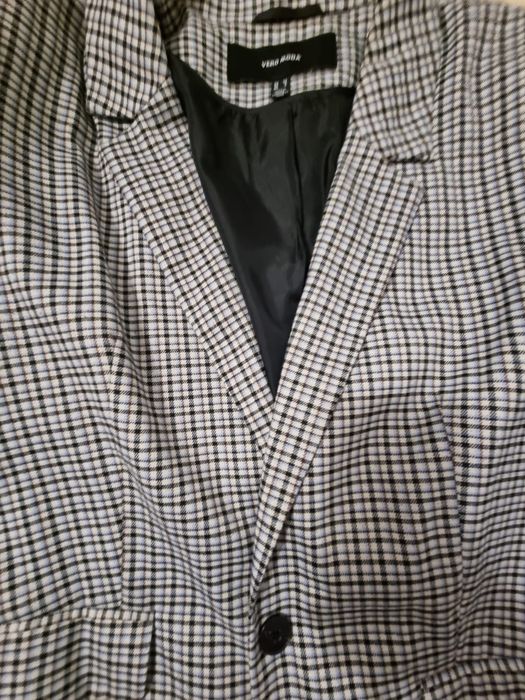 Пиджак Vero Moda,  классика,  46 размер