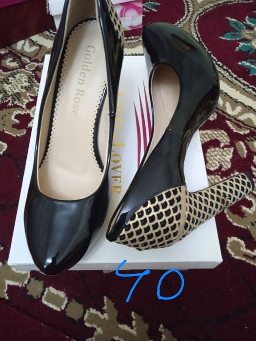 Женские туфлилер 90.000  оптом ценада сатылады