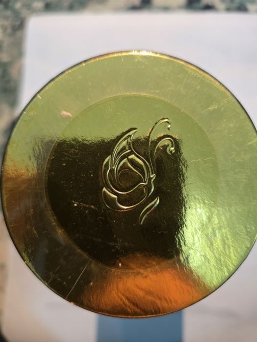 Parfum Sospiro Erba Pura NOU, SIGULAT