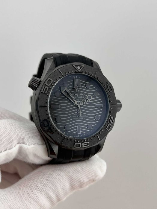 Мужские часы Omega Seamaster