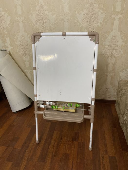 Детский мольберт