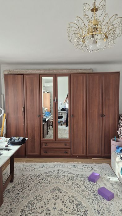 Продам шкаф для спальни